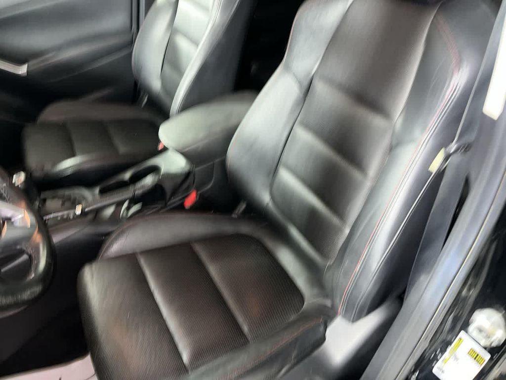 used 2014 Mazda CX-5 car, priced at $6,533