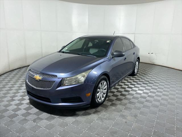 used 2014 Chevrolet Cruze car, priced at $6,995