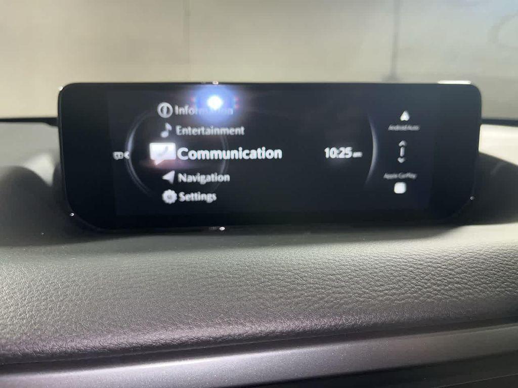 new 2026 Mazda CX-50 car, priced at $46,185