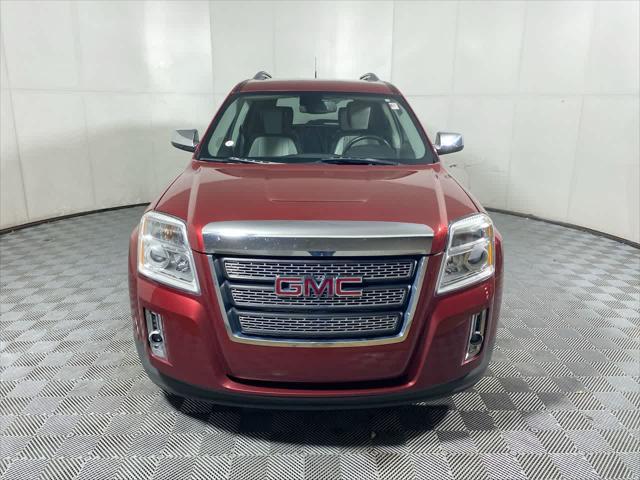 used 2011 GMC Terrain car, priced at $6,995