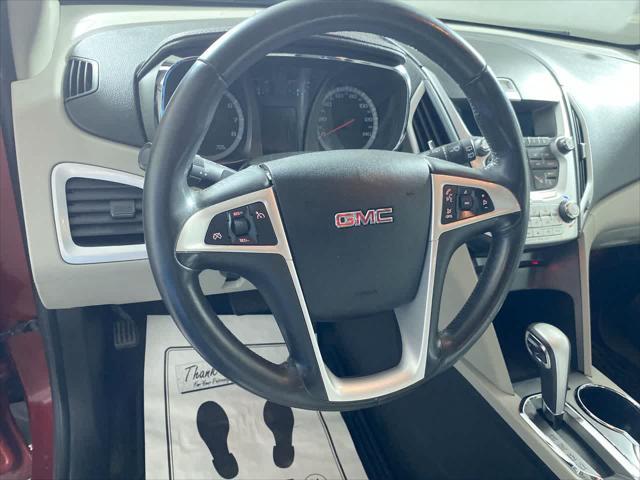 used 2011 GMC Terrain car, priced at $6,995