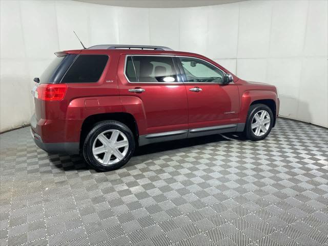 used 2011 GMC Terrain car, priced at $6,995