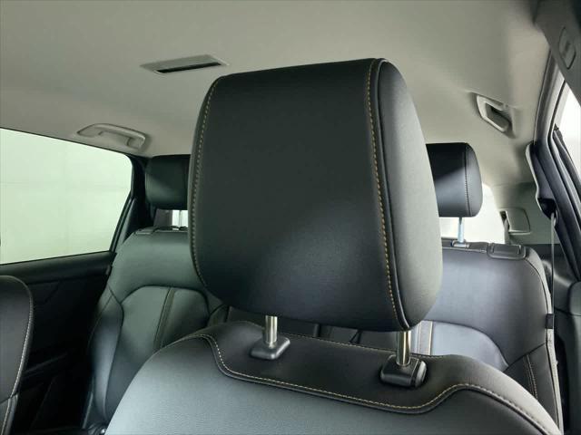 new 2025 Mazda CX-90 car, priced at $39,760