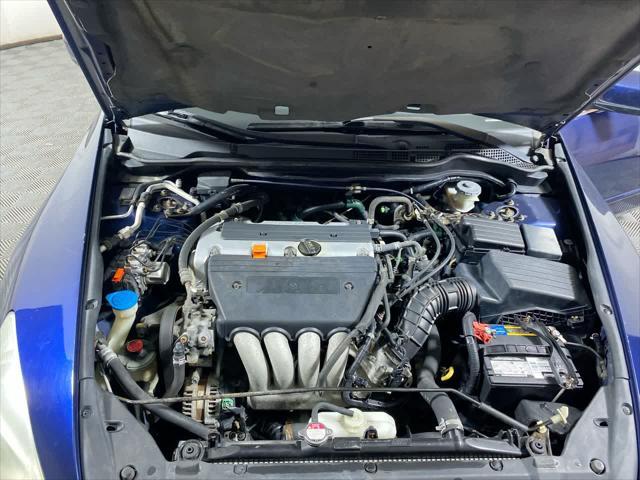 used 2003 Honda Accord car, priced at $5,555