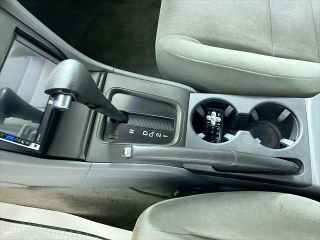 used 2003 Honda Accord car, priced at $5,555