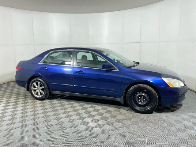 used 2003 Honda Accord car, priced at $5,555