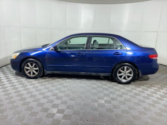 used 2003 Honda Accord car, priced at $5,555