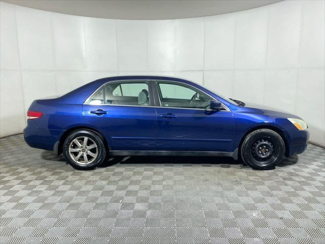 used 2003 Honda Accord car, priced at $5,555