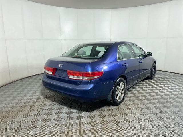 used 2003 Honda Accord car, priced at $5,555