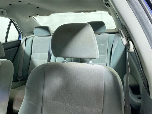 used 2003 Honda Accord car, priced at $5,555