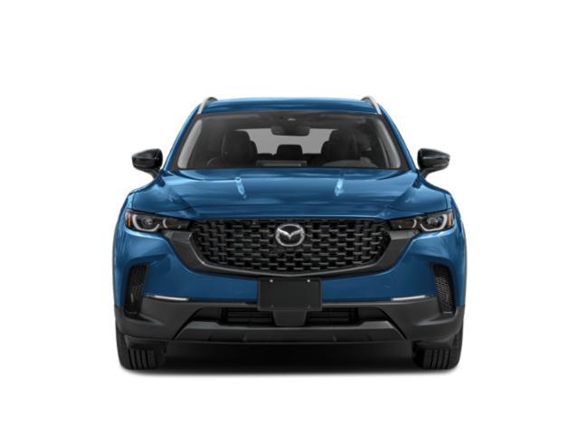 new 2025 Mazda CX-50 car, priced at $44,015