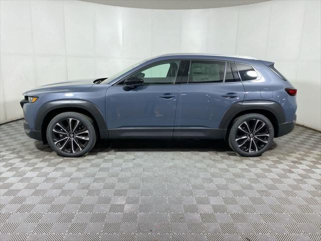 new 2025 Mazda CX-50 car, priced at $40,185