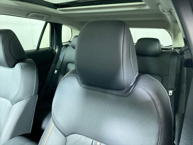 new 2025 Mazda CX-50 car, priced at $40,185