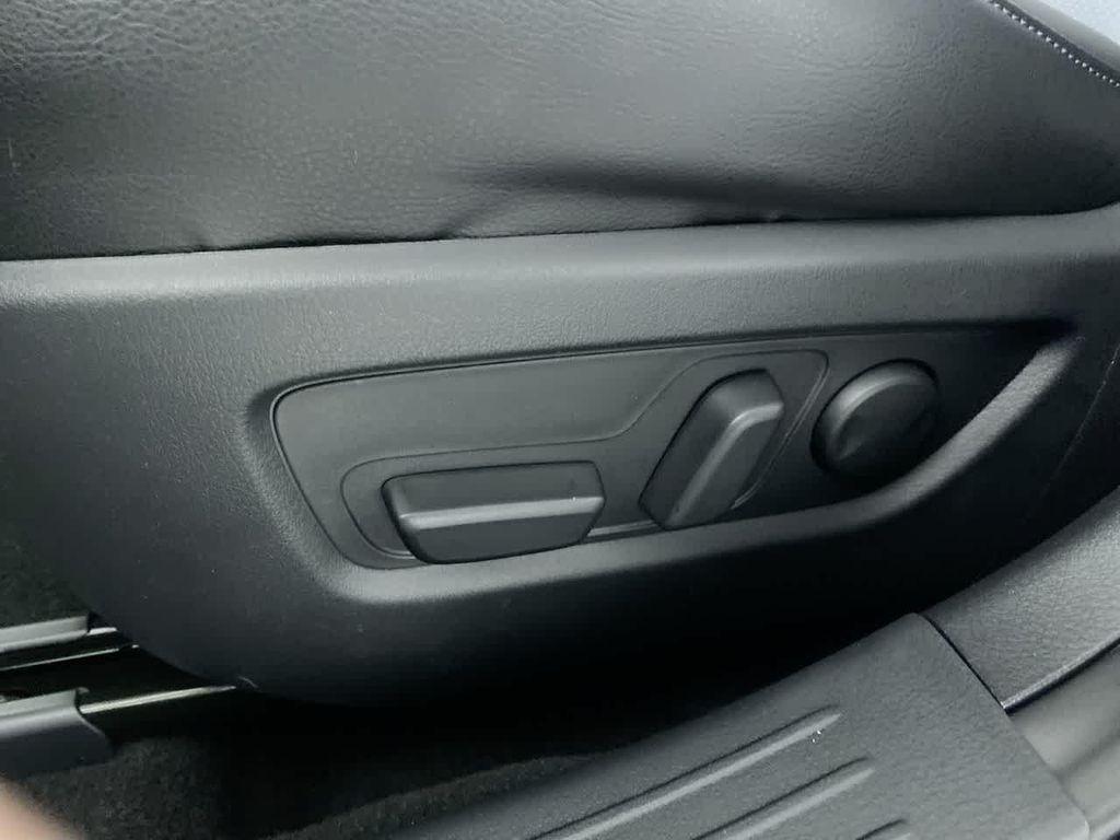 new 2025 Mazda CX-50 car, priced at $39,270
