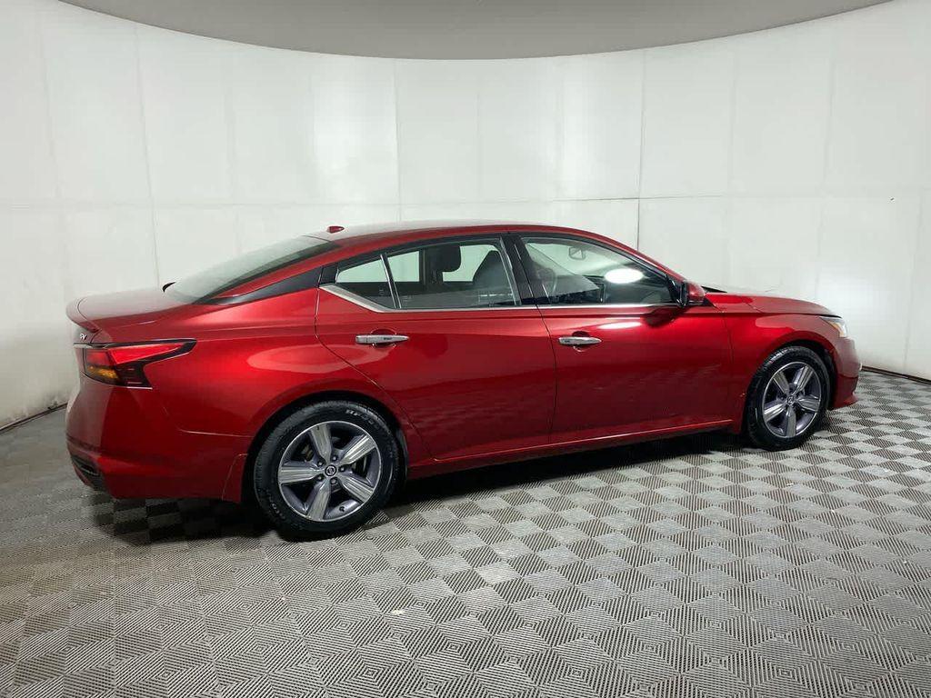 used 2019 Nissan Altima car, priced at $16,995