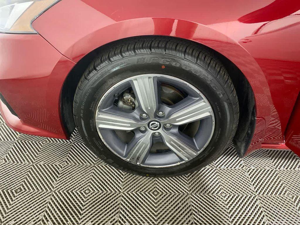 used 2019 Nissan Altima car, priced at $16,995
