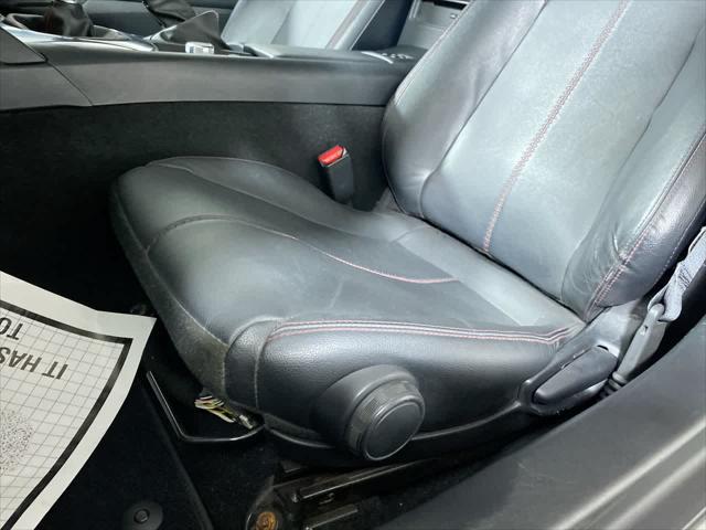 used 2018 Mazda MX-5 Miata car, priced at $23,995