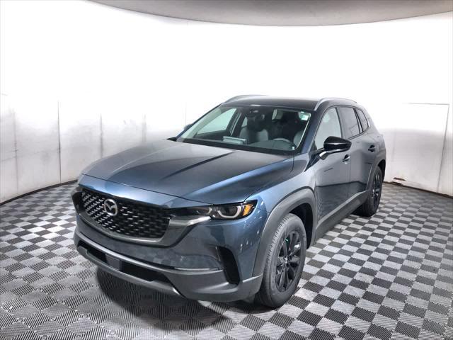 new 2024 Mazda CX-50 car, priced at $31,325