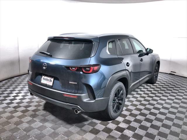 new 2024 Mazda CX-50 car, priced at $31,325