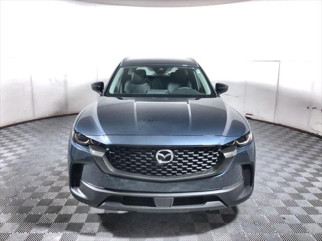 new 2024 Mazda CX-50 car, priced at $31,325