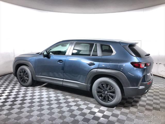 new 2024 Mazda CX-50 car, priced at $31,325