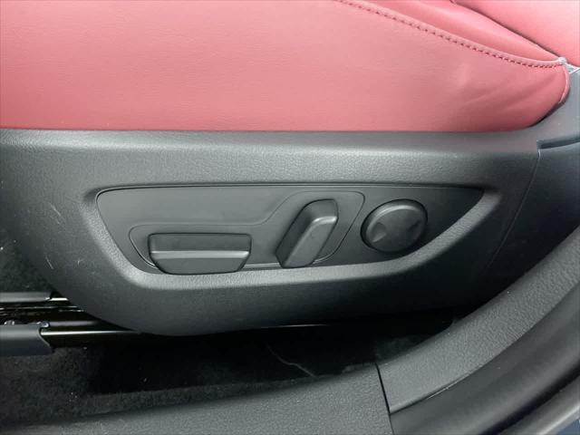 new 2025 Mazda CX-30 car, priced at $31,925