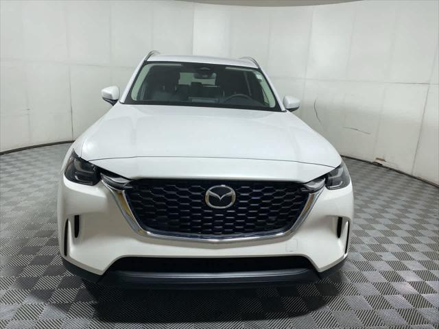 new 2025 Mazda CX-90 car, priced at $40,170