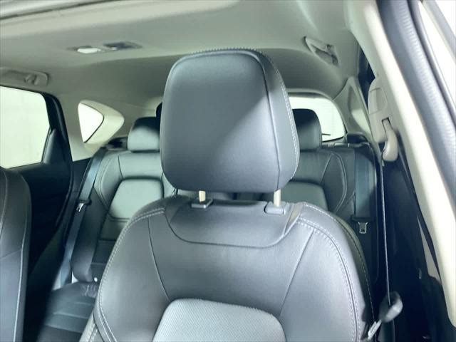 used 2024 Mazda CX-5 car, priced at $32,995