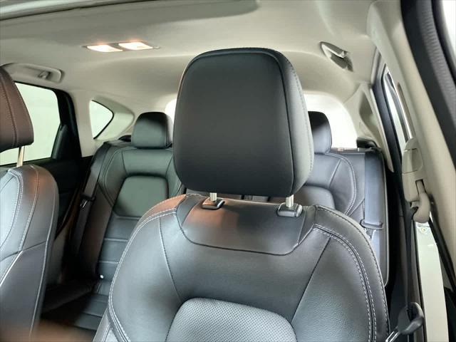 used 2025 Mazda CX-5 car, priced at $34,995