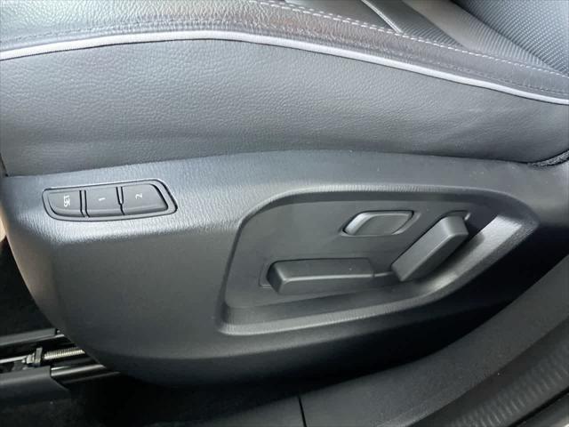 used 2025 Mazda CX-5 car, priced at $34,995