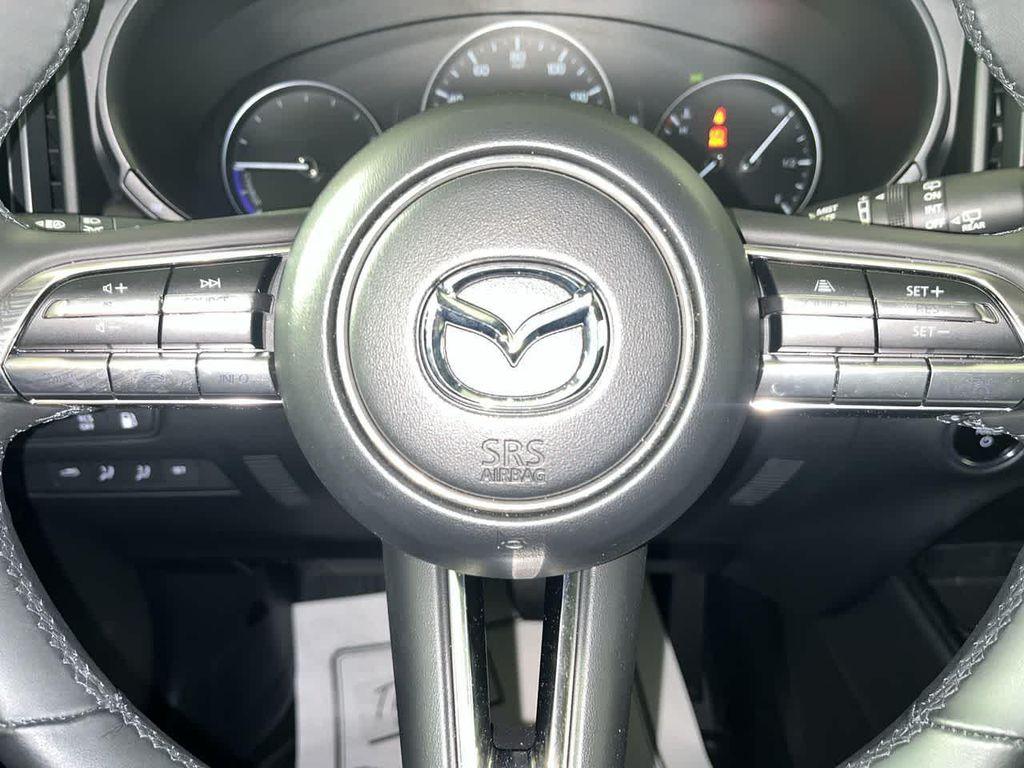 used 2025 Mazda CX-50 Hybrid car, priced at $37,899