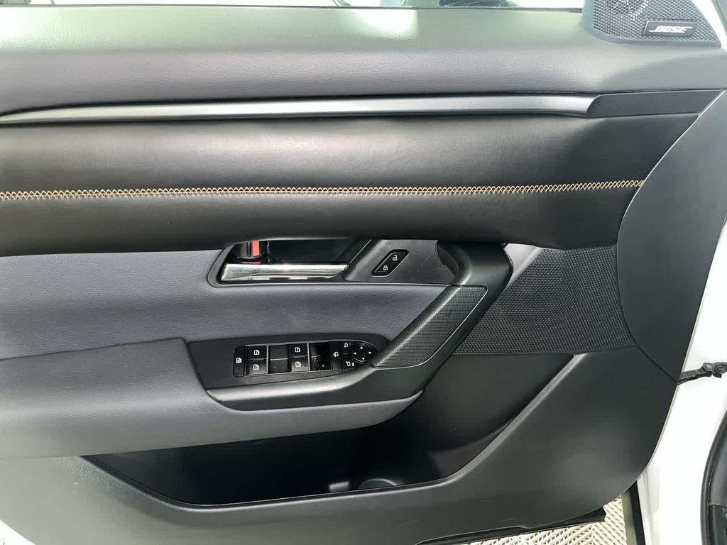 used 2025 Mazda CX-50 Hybrid car, priced at $37,899