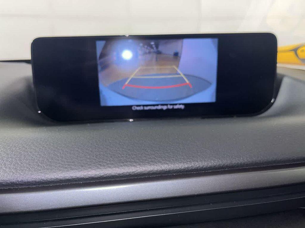 used 2025 Mazda CX-50 Hybrid car, priced at $37,899