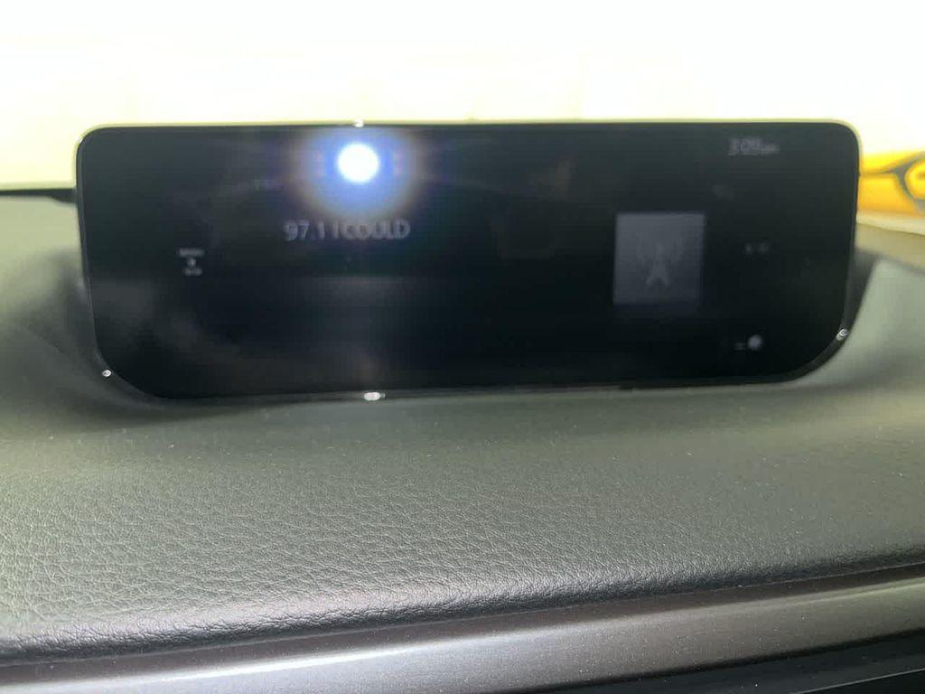 used 2025 Mazda CX-50 Hybrid car, priced at $37,899