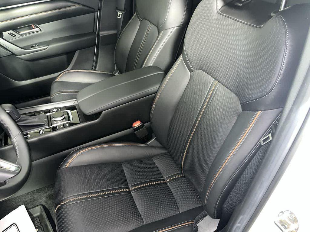 used 2025 Mazda CX-50 Hybrid car, priced at $37,899