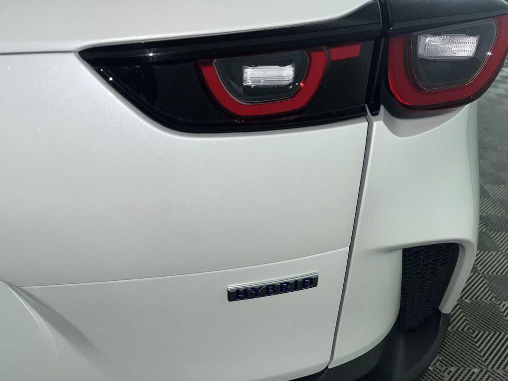 used 2025 Mazda CX-50 Hybrid car, priced at $37,899