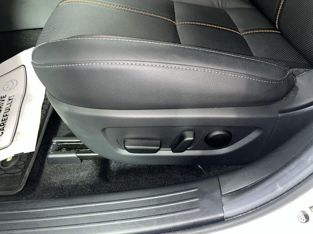 used 2025 Mazda CX-50 Hybrid car, priced at $37,899