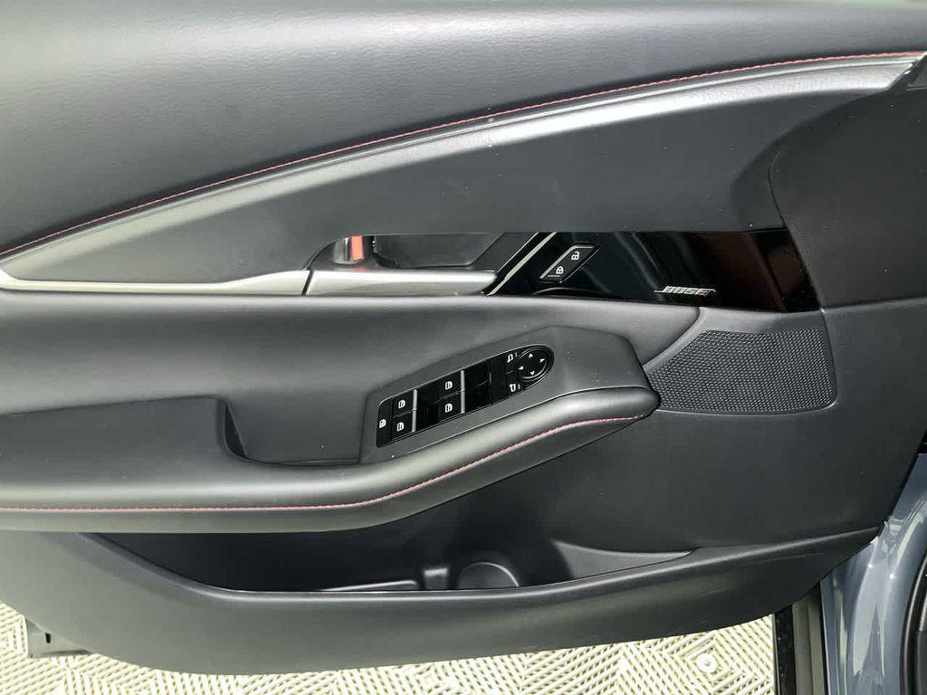 new 2026 Mazda CX-30 car, priced at $33,215