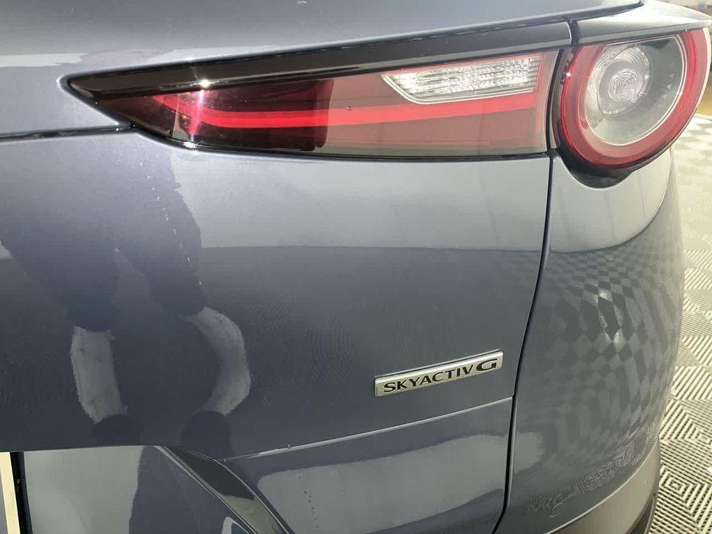 new 2026 Mazda CX-30 car, priced at $33,215