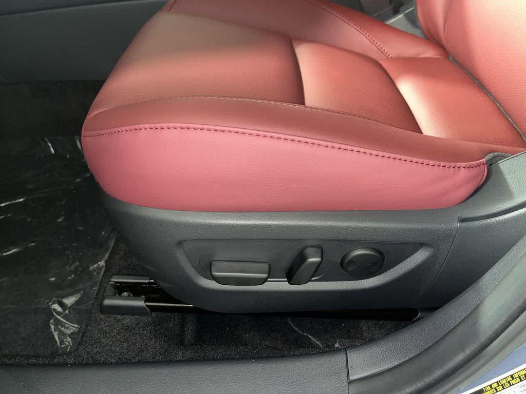 new 2026 Mazda CX-30 car, priced at $33,215