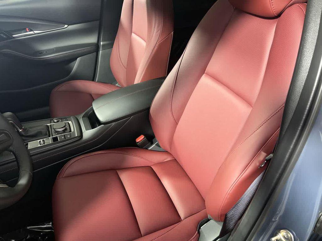 new 2026 Mazda CX-30 car, priced at $33,215