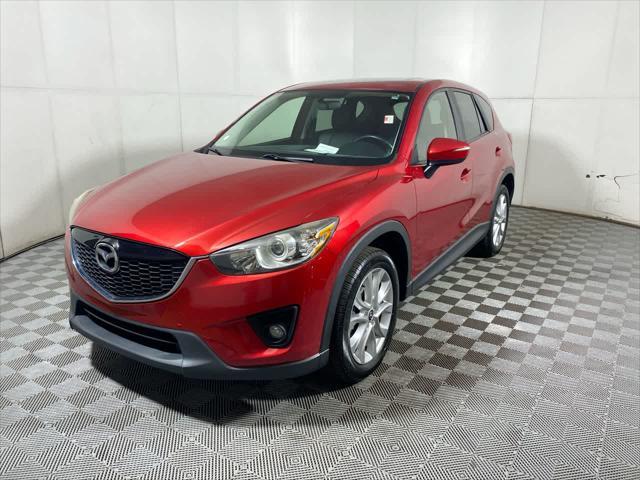 used 2015 Mazda CX-5 car, priced at $11,995