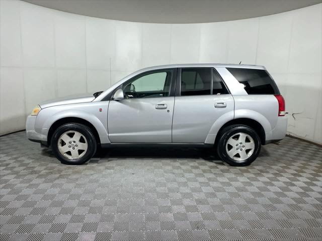 used 2006 Saturn Vue car, priced at $5,995