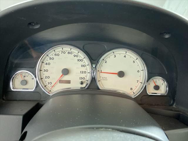 used 2006 Saturn Vue car, priced at $5,995