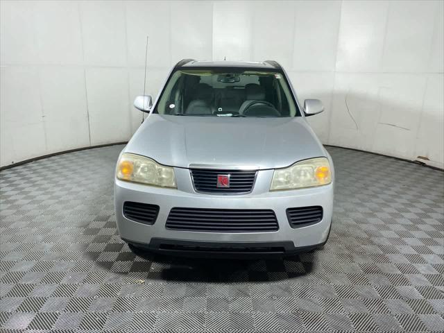 used 2006 Saturn Vue car, priced at $5,995
