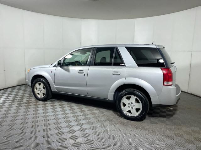 used 2006 Saturn Vue car, priced at $5,995