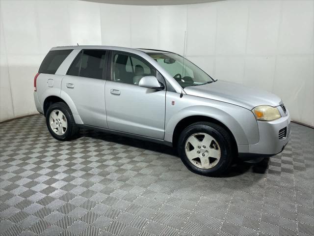 used 2006 Saturn Vue car, priced at $5,995