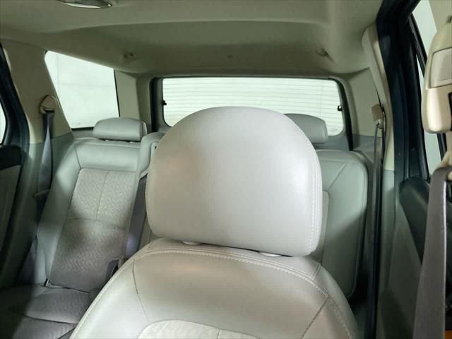 used 2006 Saturn Vue car, priced at $5,995