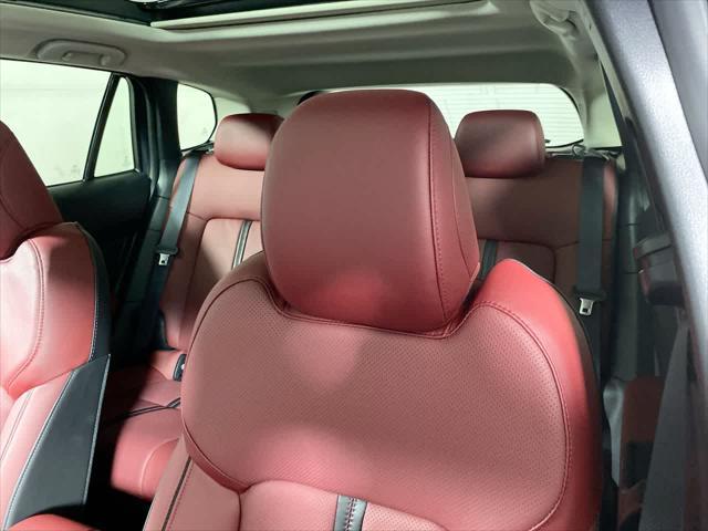 new 2025 Mazda CX-50 Hybrid car, priced at $43,410