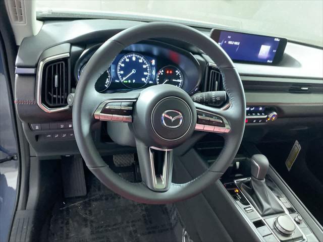 new 2025 Mazda CX-50 Hybrid car, priced at $43,410